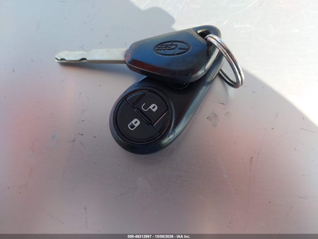 Subaru Impreza Wrx 2014 JF1GV7E6XEG008262 Image 11