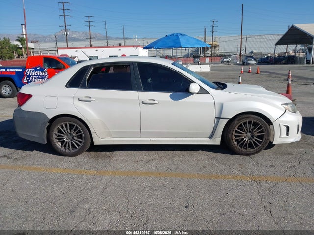 Subaru Impreza Wrx 2014 JF1GV7E6XEG008262 Image 13