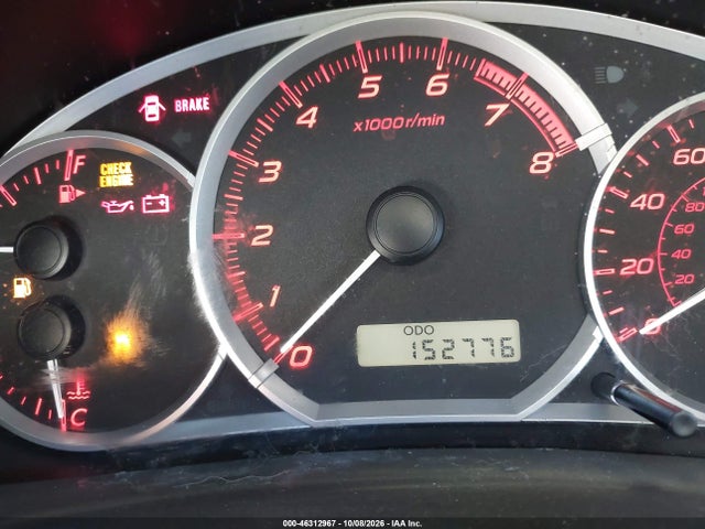 Subaru Impreza Wrx 2014 JF1GV7E6XEG008262 Image 15