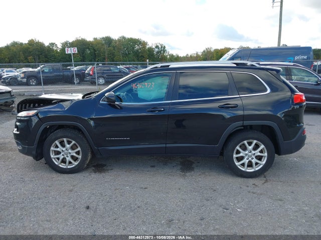 Aukcja sprzedaży 2016 Jeep Cherokee Latitude, vin: 1C4PJMCS4GW252521, numer aukcji: 46312973