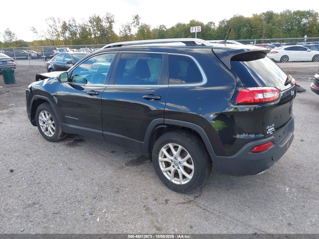 Aukcja sprzedaży 2016 Jeep Cherokee Latitude, vin: 1C4PJMCS4GW252521, numer aukcji: 46312973