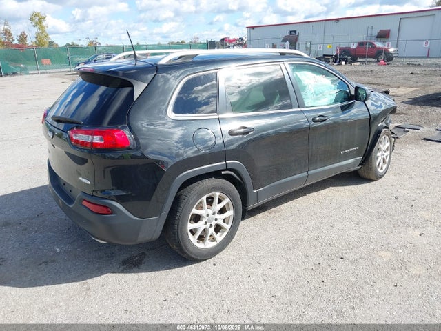 Aukcja sprzedaży 2016 Jeep Cherokee Latitude, vin: 1C4PJMCS4GW252521, numer aukcji: 46312973
