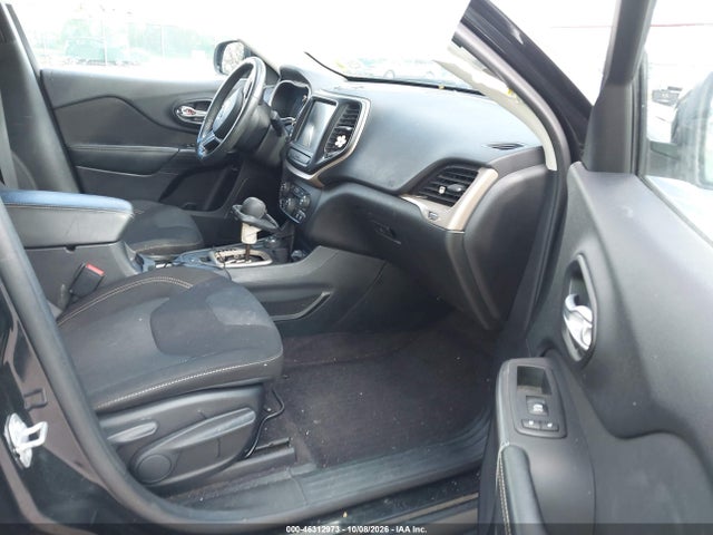 Aukcja sprzedaży 2016 Jeep Cherokee Latitude, vin: 1C4PJMCS4GW252521, numer aukcji: 46312973