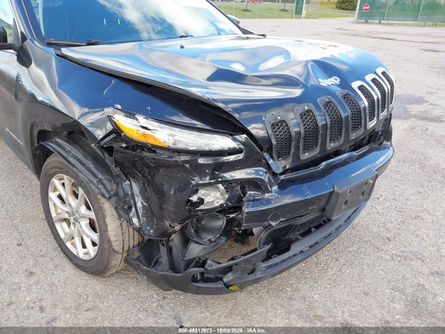 Aukcja sprzedaży 2016 Jeep Cherokee Latitude, vin: 1C4PJMCS4GW252521, numer aukcji: 46312973