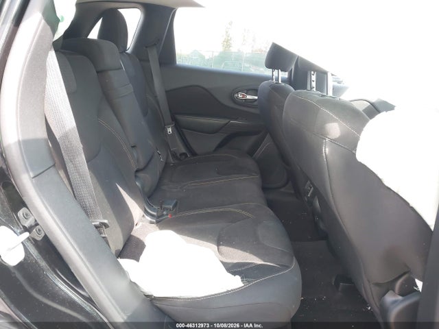 Aukcja sprzedaży 2016 Jeep Cherokee Latitude, vin: 1C4PJMCS4GW252521, numer aukcji: 46312973