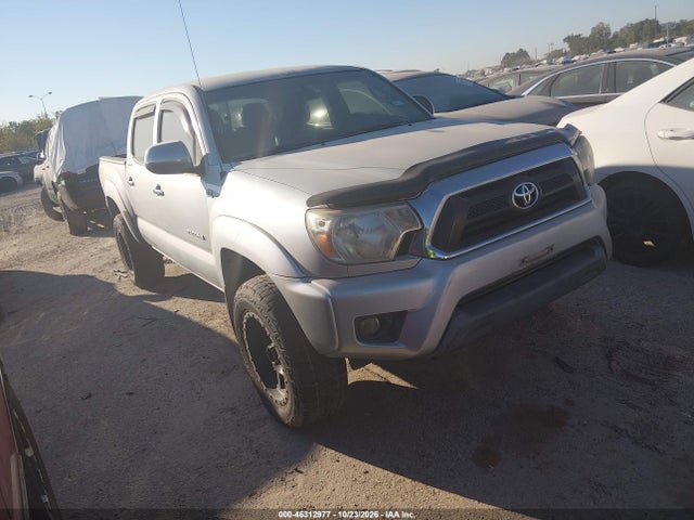 Продажа на аукционе авто 2013 Toyota Tacoma Prerunner V6, vin: 5TFJU4GN8DX044164, номер лота: 46312977