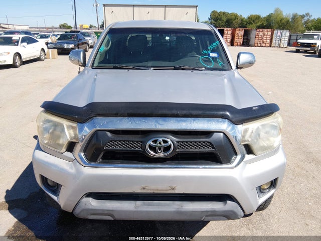 46312977 :رقم المزاد ، 5TFJU4GN8DX044164 vin ، 2013 Toyota Tacoma Prerunner V6 مزاد بيع
