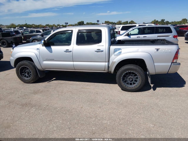 46312977 :رقم المزاد ، 5TFJU4GN8DX044164 vin ، 2013 Toyota Tacoma Prerunner V6 مزاد بيع