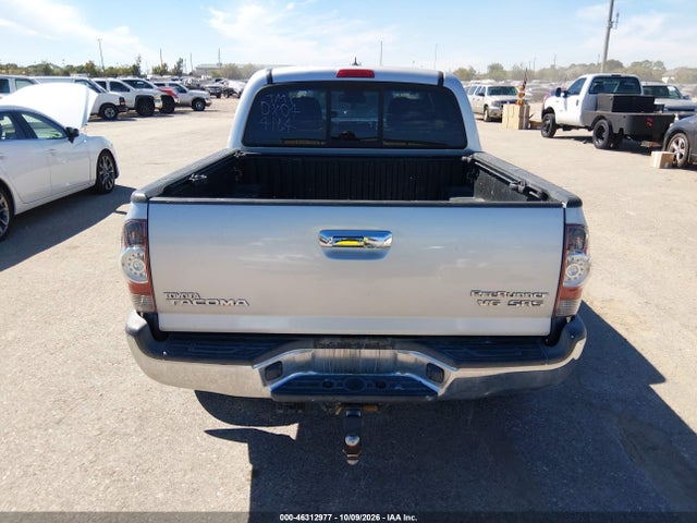 46312977 :رقم المزاد ، 5TFJU4GN8DX044164 vin ، 2013 Toyota Tacoma Prerunner V6 مزاد بيع