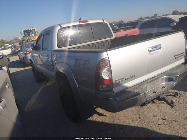 46312977 :رقم المزاد ، 5TFJU4GN8DX044164 vin ، 2013 Toyota Tacoma Prerunner V6 مزاد بيع