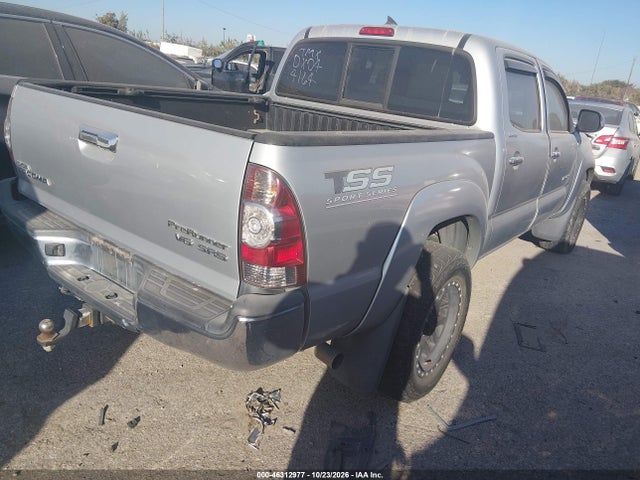 46312977 :رقم المزاد ، 5TFJU4GN8DX044164 vin ، 2013 Toyota Tacoma Prerunner V6 مزاد بيع