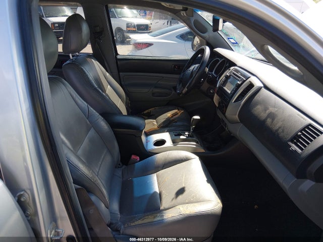 46312977 :رقم المزاد ، 5TFJU4GN8DX044164 vin ، 2013 Toyota Tacoma Prerunner V6 مزاد بيع