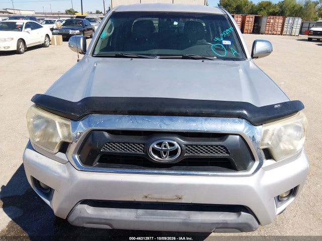 46312977 :رقم المزاد ، 5TFJU4GN8DX044164 vin ، 2013 Toyota Tacoma Prerunner V6 مزاد بيع