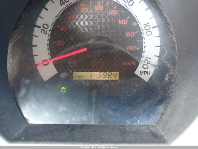 46312977 :رقم المزاد ، 5TFJU4GN8DX044164 vin ، 2013 Toyota Tacoma Prerunner V6 مزاد بيع