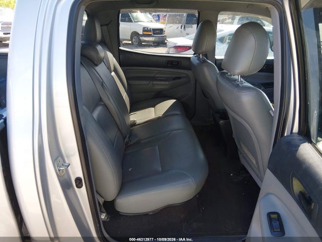 46312977 :رقم المزاد ، 5TFJU4GN8DX044164 vin ، 2013 Toyota Tacoma Prerunner V6 مزاد بيع