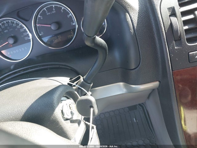 2006 Chevrolet Uplander Lt მანქანა იყიდება აუქციონზე, vin: 1GNDV33L36D153961, აუქციონის ნომერი: 46312999
