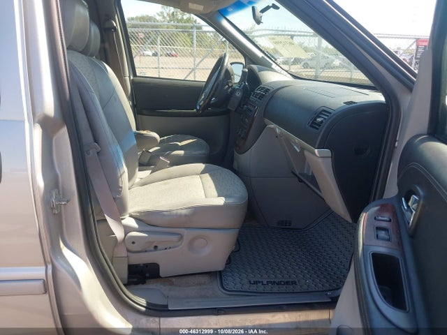 2006 Chevrolet Uplander Lt მანქანა იყიდება აუქციონზე, vin: 1GNDV33L36D153961, აუქციონის ნომერი: 46312999