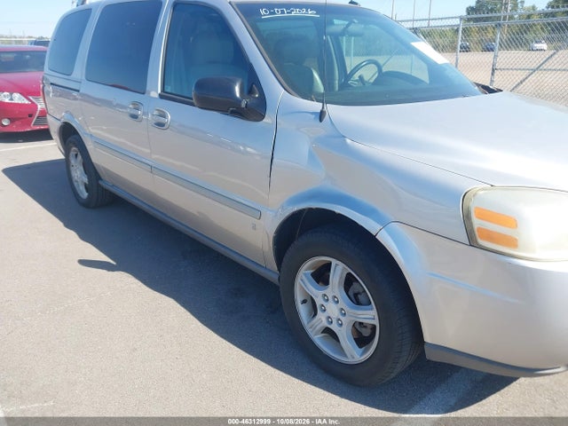 2006 Chevrolet Uplander Lt მანქანა იყიდება აუქციონზე, vin: 1GNDV33L36D153961, აუქციონის ნომერი: 46312999