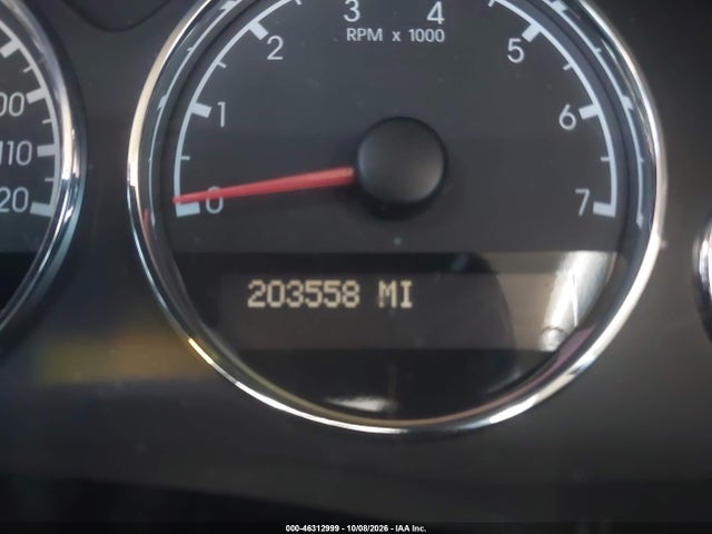2006 Chevrolet Uplander Lt მანქანა იყიდება აუქციონზე, vin: 1GNDV33L36D153961, აუქციონის ნომერი: 46312999