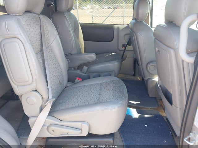 2006 Chevrolet Uplander Lt მანქანა იყიდება აუქციონზე, vin: 1GNDV33L36D153961, აუქციონის ნომერი: 46312999