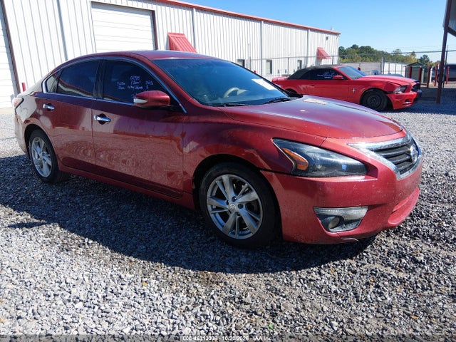 Aukcja sprzedaży 2013 Nissan Altima 2.5 Sl, vin: 1N4AL3AP6DN547815, numer aukcji: 46313008