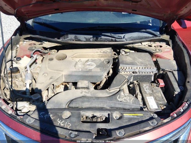 Aukcja sprzedaży 2013 Nissan Altima 2.5 Sl, vin: 1N4AL3AP6DN547815, numer aukcji: 46313008