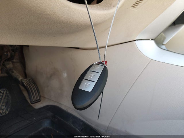 Aukcja sprzedaży 2013 Nissan Altima 2.5 Sl, vin: 1N4AL3AP6DN547815, numer aukcji: 46313008