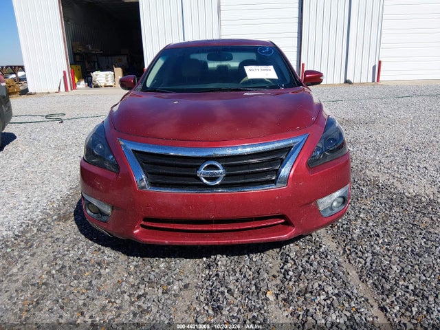 Aukcja sprzedaży 2013 Nissan Altima 2.5 Sl, vin: 1N4AL3AP6DN547815, numer aukcji: 46313008