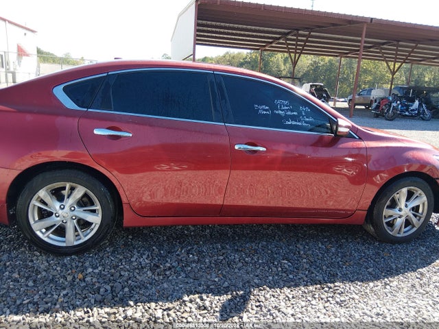 Aukcja sprzedaży 2013 Nissan Altima 2.5 Sl, vin: 1N4AL3AP6DN547815, numer aukcji: 46313008
