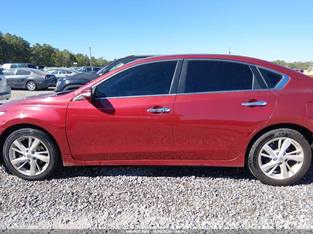 Aukcja sprzedaży 2013 Nissan Altima 2.5 Sl, vin: 1N4AL3AP6DN547815, numer aukcji: 46313008