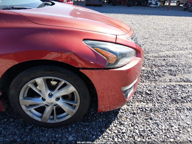 Aukcja sprzedaży 2013 Nissan Altima 2.5 Sl, vin: 1N4AL3AP6DN547815, numer aukcji: 46313008