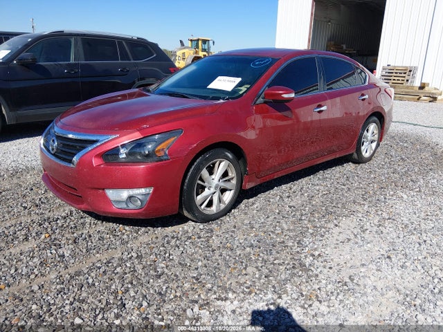Aukcja sprzedaży 2013 Nissan Altima 2.5 Sl, vin: 1N4AL3AP6DN547815, numer aukcji: 46313008