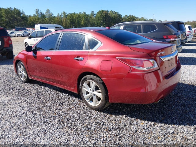 Aukcja sprzedaży 2013 Nissan Altima 2.5 Sl, vin: 1N4AL3AP6DN547815, numer aukcji: 46313008