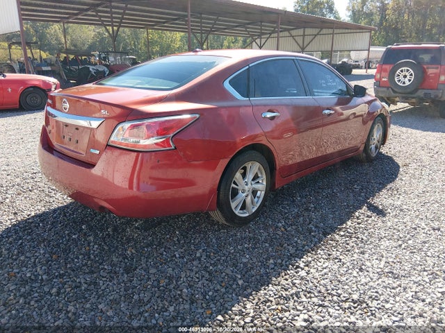Aukcja sprzedaży 2013 Nissan Altima 2.5 Sl, vin: 1N4AL3AP6DN547815, numer aukcji: 46313008