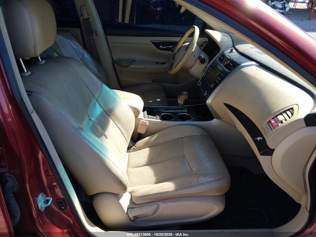 Aukcja sprzedaży 2013 Nissan Altima 2.5 Sl, vin: 1N4AL3AP6DN547815, numer aukcji: 46313008