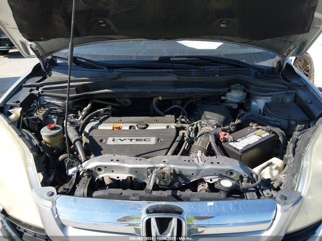 46313024 :رقم المزاد ، JHLRE38317C056467 vin ، 2007 Honda Cr-v Lx مزاد بيع