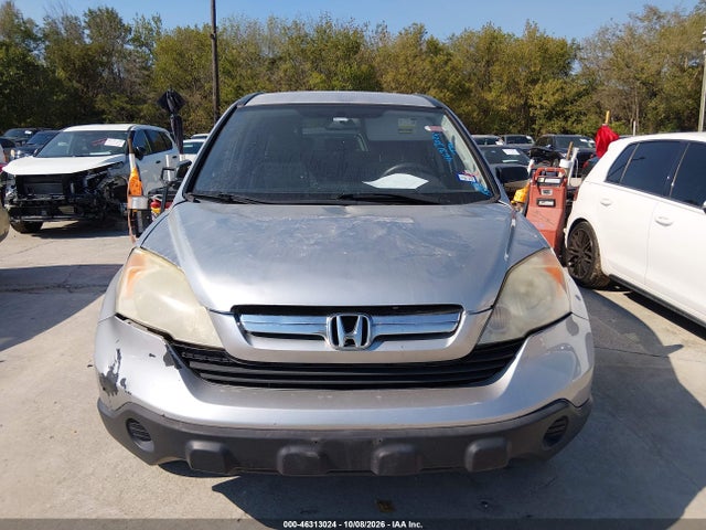 46313024 :رقم المزاد ، JHLRE38317C056467 vin ، 2007 Honda Cr-v Lx مزاد بيع