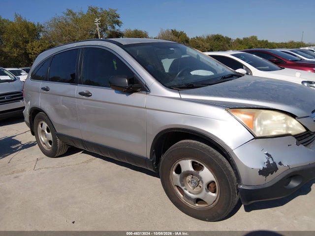 46313024 :رقم المزاد ، JHLRE38317C056467 vin ، 2007 Honda Cr-v Lx مزاد بيع