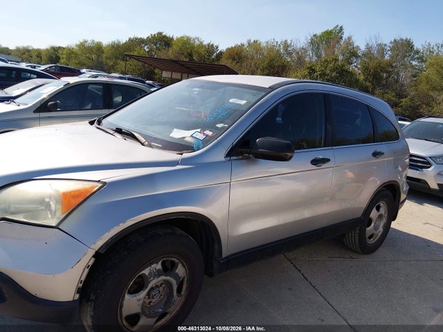 46313024 :رقم المزاد ، JHLRE38317C056467 vin ، 2007 Honda Cr-v Lx مزاد بيع