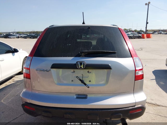 46313024 :رقم المزاد ، JHLRE38317C056467 vin ، 2007 Honda Cr-v Lx مزاد بيع
