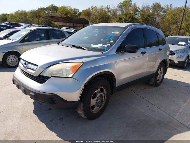46313024 :رقم المزاد ، JHLRE38317C056467 vin ، 2007 Honda Cr-v Lx مزاد بيع