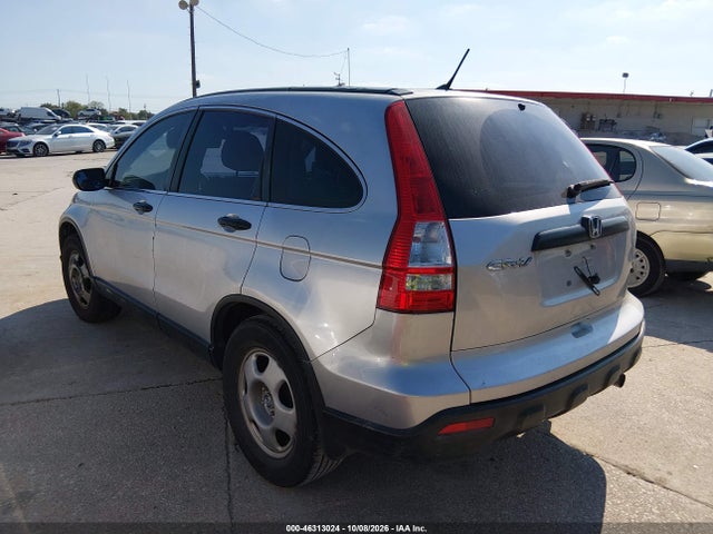 46313024 :رقم المزاد ، JHLRE38317C056467 vin ، 2007 Honda Cr-v Lx مزاد بيع