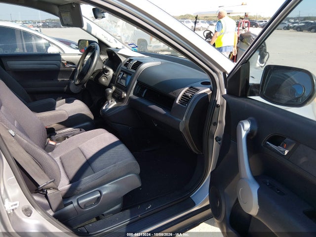46313024 :رقم المزاد ، JHLRE38317C056467 vin ، 2007 Honda Cr-v Lx مزاد بيع