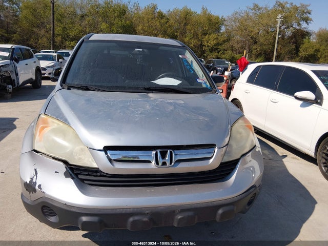 46313024 :رقم المزاد ، JHLRE38317C056467 vin ، 2007 Honda Cr-v Lx مزاد بيع