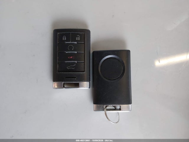 46313061 :رقم المزاد ، 3GYFNDEY6AS560031 vin ، 2010 Cadillac Srx Luxury Collection مزاد بيع