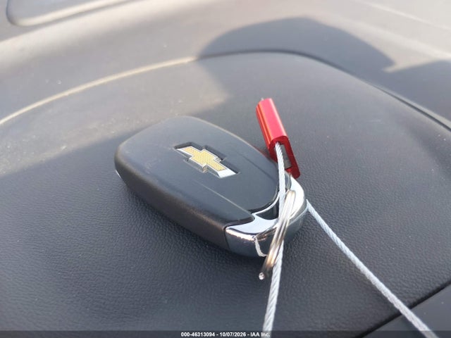 Продаж на аукціоні авто 2024 Chevrolet Equinox Awd Lt, vin: 3GNAXUEG4RS117185, номер лоту: 46313094