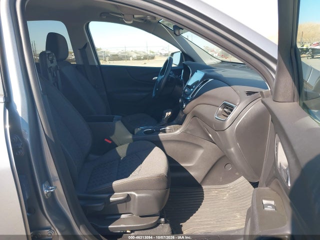 Продаж на аукціоні авто 2024 Chevrolet Equinox Awd Lt, vin: 3GNAXUEG4RS117185, номер лоту: 46313094