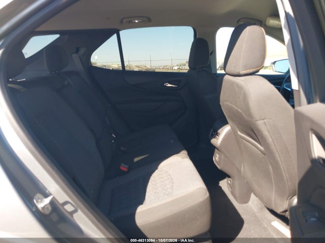 Продаж на аукціоні авто 2024 Chevrolet Equinox Awd Lt, vin: 3GNAXUEG4RS117185, номер лоту: 46313094