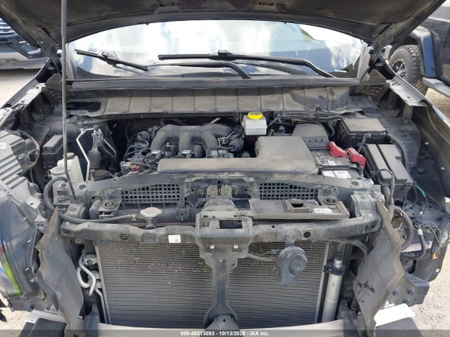 2024 Nissan Pathfinder Sv 4wd მანქანა იყიდება აუქციონზე, vin: 5N1DR3BC5RC310667, აუქციონის ნომერი: 46313093