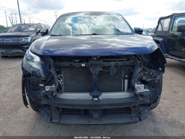 2024 Nissan Pathfinder Sv 4wd მანქანა იყიდება აუქციონზე, vin: 5N1DR3BC5RC310667, აუქციონის ნომერი: 46313093